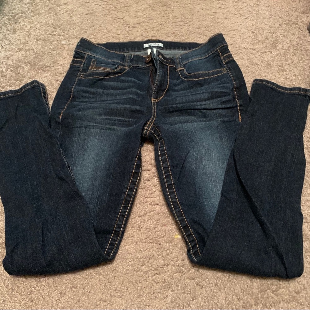 Mudd jeans